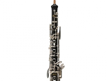 Photo New Buffet Crampon Prodige Performance Level C Oboe - BC4062