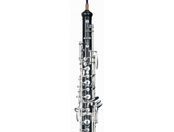 Photo New F. Loree Paris Professional Oboe - Ak Bore