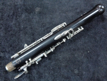 Photo New F. Loree Paris Professional Oboe - Ak Bore