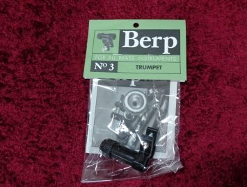 Photo The BERP For All Brass Instruments