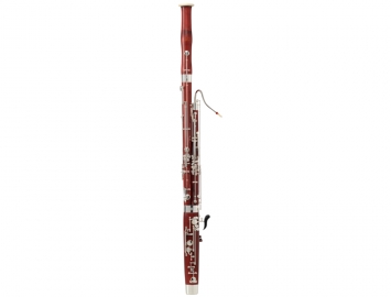 Photo New W Schreiber Performance Series S16 Maple Bassoon