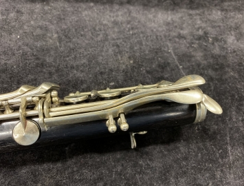 Buffet Clarinet R13 Serial Numbers