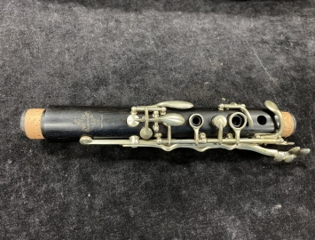 buffet clarinet serial numbers r13