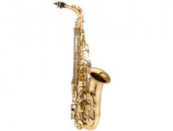 Photo New! Eastman EAS850 Rue St. Georges Alto Saxophone - New Pro Alto!