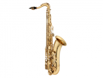 Photo New! Eastman EAS650 Rue Saint Georges Tenor Saxophone – New Pro Tenor Sax