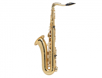 Photo New Selmer Paris AXOS Professional Tenor Sax in Gold Lacquer