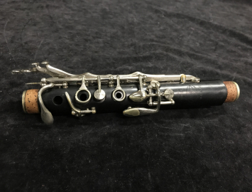 selmer signet clarinet serial number lookup