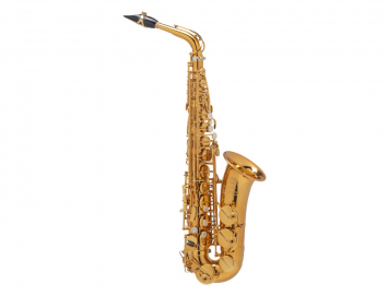 Photo NEW Selmer Paris SUPREME Alto Saxophone in Dark Gold Lacquer