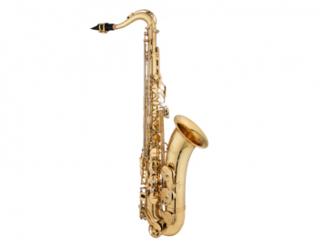 Photo New! Eastman EAS850 Rue St. Georges Tenor Saxophone - New Pro Tenor Sax