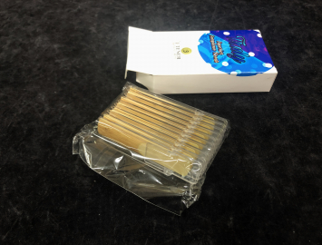 Photo NEW! TRULY Reeds for Tenor Saxophone