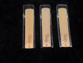 Photo NEW! TRULY Reeds for Tenor Saxophone