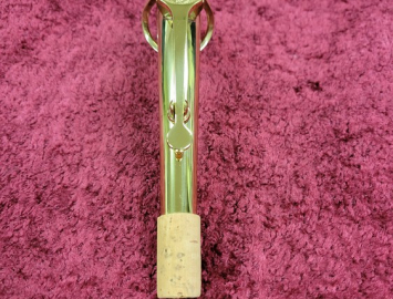 Photo New Old Stock Buffet S1 or S3 Alto Saxophone Neck