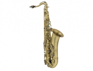 Photo NEW P Mauriat System 76 2nd Edition Tenor Saxophone