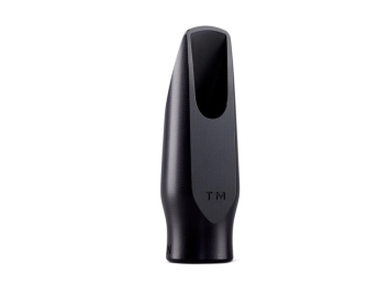 Photo New Vocalise TM Soprano Sax Mouthpiece by Backun