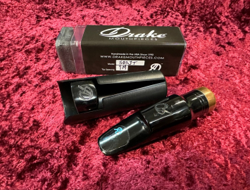 Photo Drake 'Son of Slant' 7M Mouthpiece for Tenor Saxophone