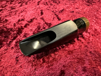 Photo Drake 'Son of Slant' 7M Mouthpiece for Tenor Saxophone