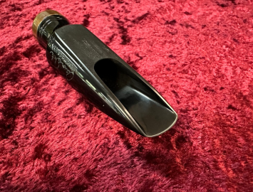 Photo Drake 'Son of Slant' 7M Mouthpiece for Tenor Saxophone