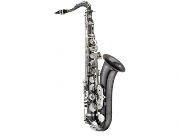 Photo NEW P Mauriat 500BX Black Pearl Tenor Sax