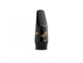 Photo New Vandoren V5 & V5 Jazz Mouthpieces for Soprano Sax