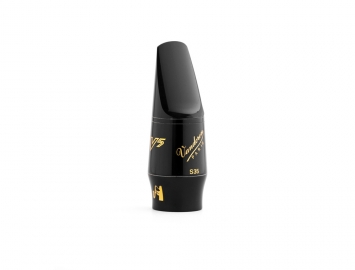 Photo New Vandoren V5 & V5 Jazz Mouthpieces for Soprano Sax