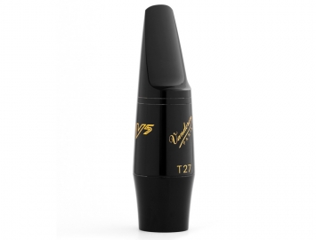 Photo New Vandoren V5 Mouthpieces for Tenor Saxophone