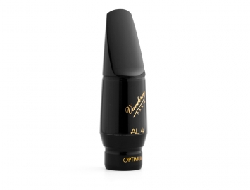 Photo New Vandoren Optimum Mouthpiece for Alto Saxophone