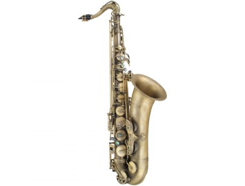 Photo NEW P Mauriat 66RDK Tenor Saxophone