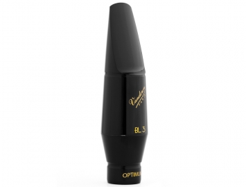 Photo New Vandoren Optimum Mouthpiece for Baritone Saxophone