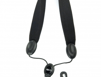 Photo Rico Padded Saxophone Neck Strap