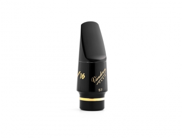 Photo New Vandoren V16 Mouthpiece for Soprano Saxophone