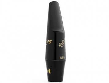 Photo New Vandoren V5 & V5 Jazz Mouthpieces for Bari Sax