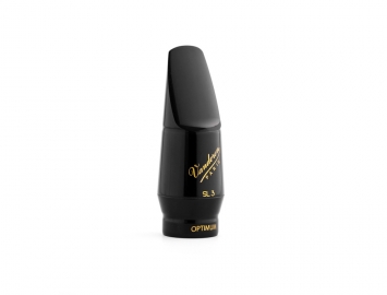 Photo New Vandoren Optimum Mouthpiece for Soprano Saxophone