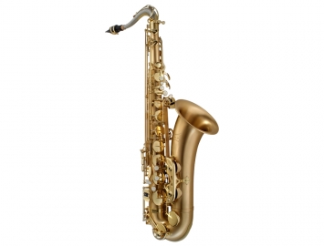 Photo NEW P Mauriat Le Bravo Series Tenor Saxophones