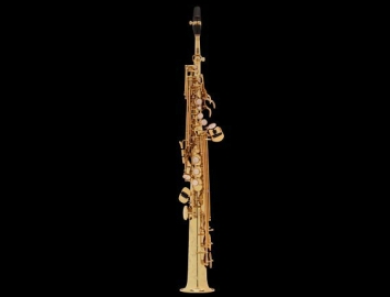 Photo New Selmer Serie III Jubilee Series Soprano Saxophone