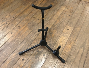 Photo Hamilton Single Alto/Tenor Sax Stand