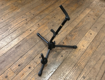 Photo Hamilton Single Alto/Tenor Sax Stand