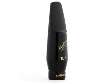 Photo New Vandoren Optimum Mouthpiece for Tenor Saxophone