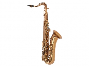 Photo NEW P Mauriat 66RCL Tenor Saxophone