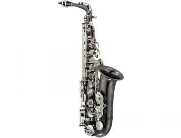 Photo NEW P Mauriat 500BX Black Pearl Alto Sax