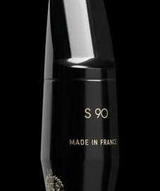 Photo New Selmer Paris S90 Soprano Sax Mouthpiece