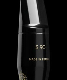 Photo New Selmer Paris S90 Baritone Sax Mouthpiece