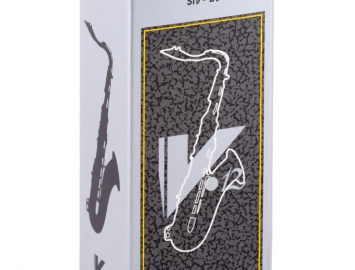 Photo Vandoren V12 Reeds for Bb Tenor Sax