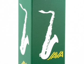 Photo Vandoren Java Reeds for Bb Tenor Sax