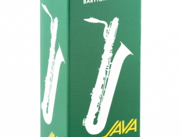 Photo Vandoren Java Reeds for Eb Bari Sax