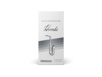 Photo Hemke Reeds for Eb Alto Sax