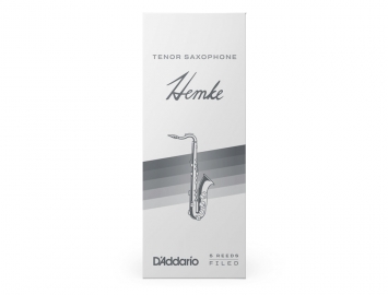 Photo Hemke Reeds for Bb Tenor Sax