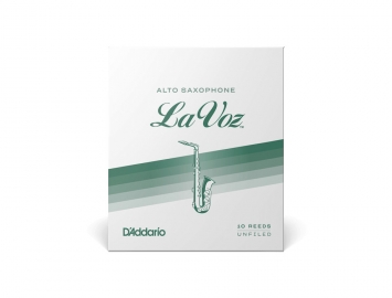 Photo Lavoz Reeds for Eb Alto Sax