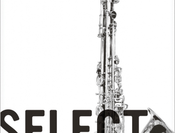 Photo DISCONTINUED PRICE D'Addario Select Jazz Reeds - Filed & Unfiled - for Bb Tenor Sax