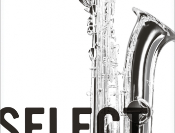 Photo DISCONTINUED PRICE D'Addario Select Jazz Reeds - Filed & Unfiled - for Eb Bari Sax