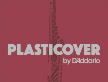 Photo Plasticover by D'Addario Reeds for Bb Soprano Sax